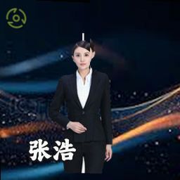 张浩